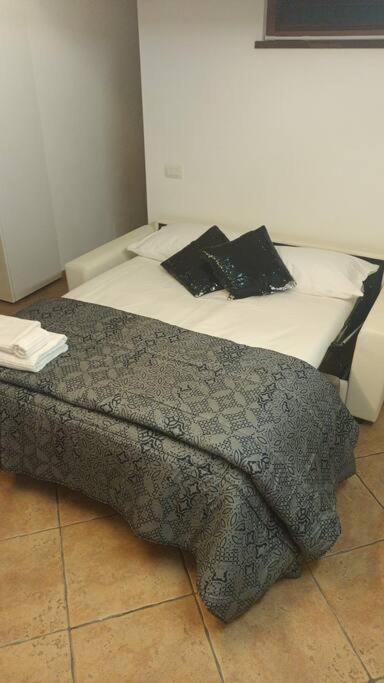 Casa Vacanza Castello Cagliari Exterior photo