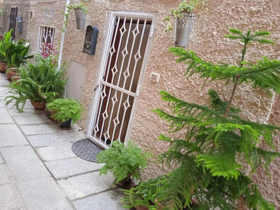 Casa Vacanza Castello Cagliari Exterior photo