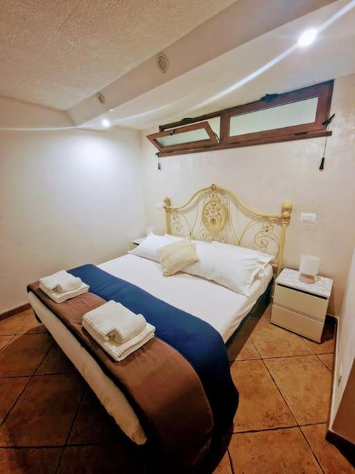 Casa Vacanza Castello Cagliari Exterior photo
