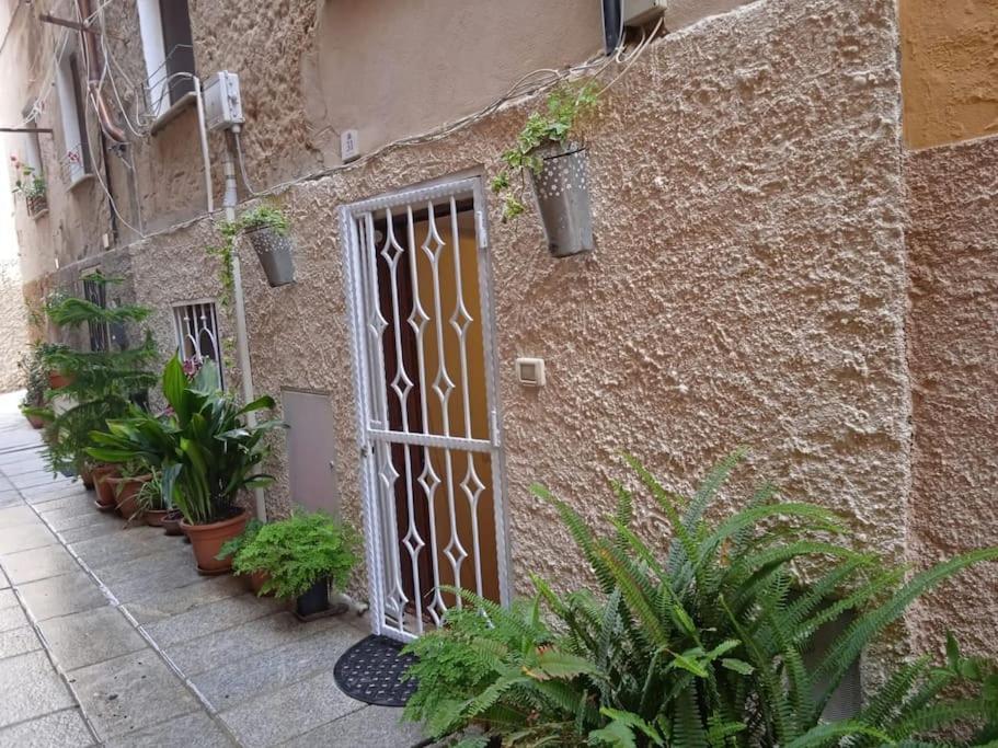 Casa Vacanza Castello Cagliari Exterior photo